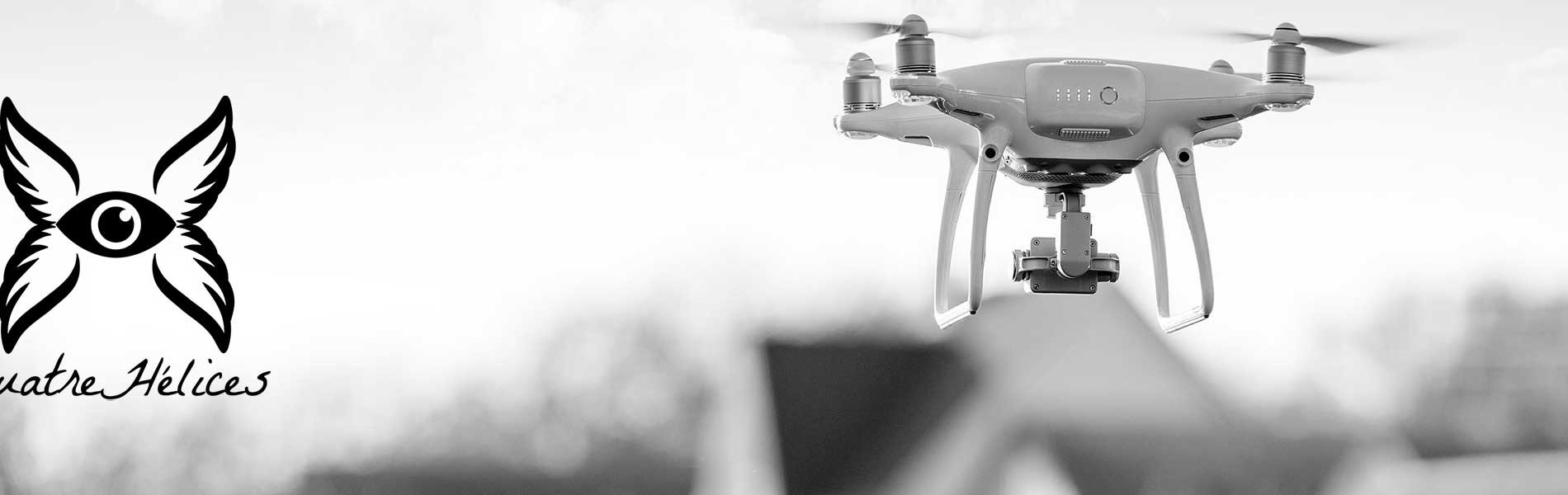 Photographie aerienne