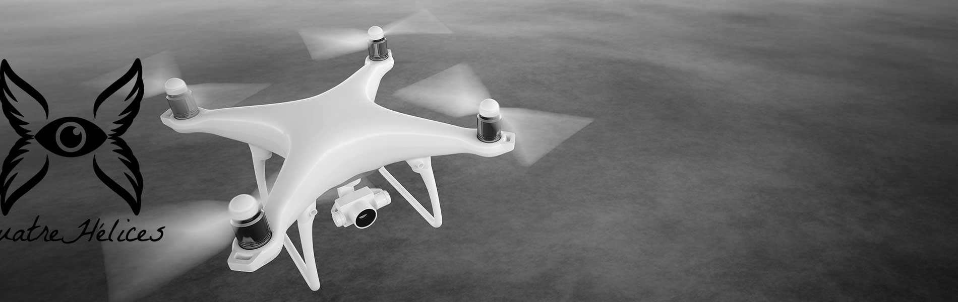 Video aerienne