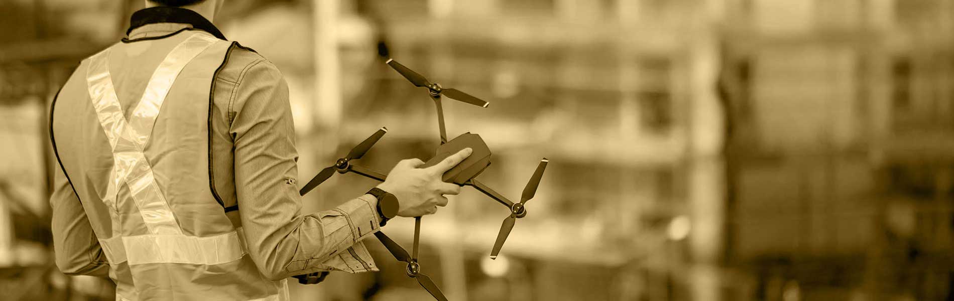 Photographie aerienne