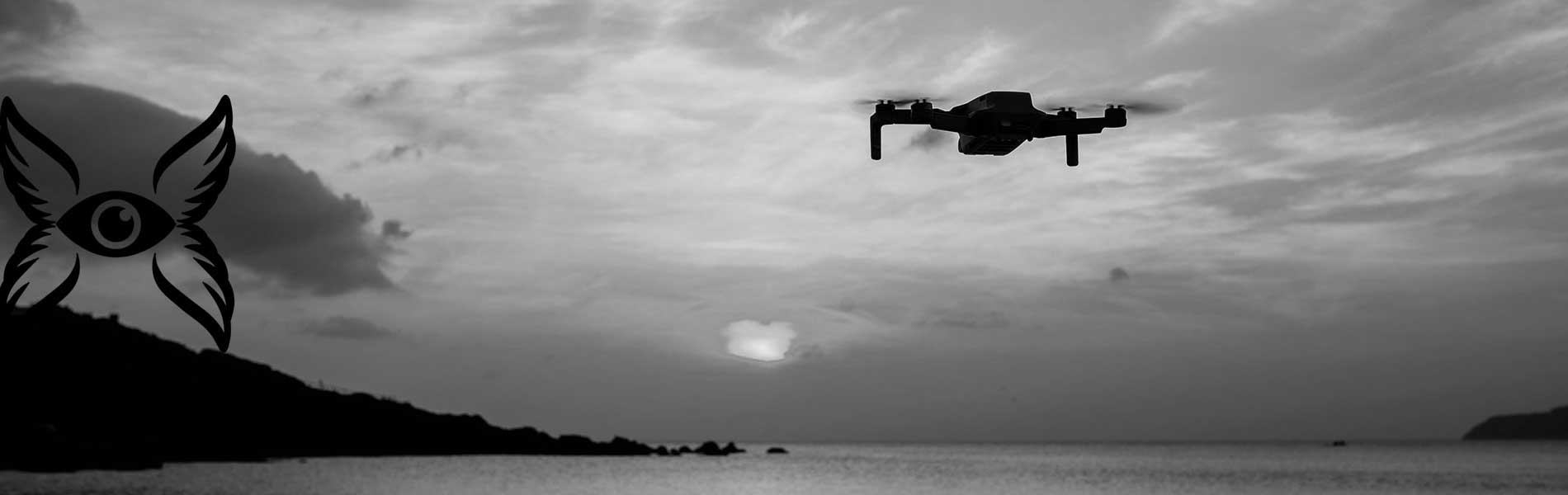 Video aerienne