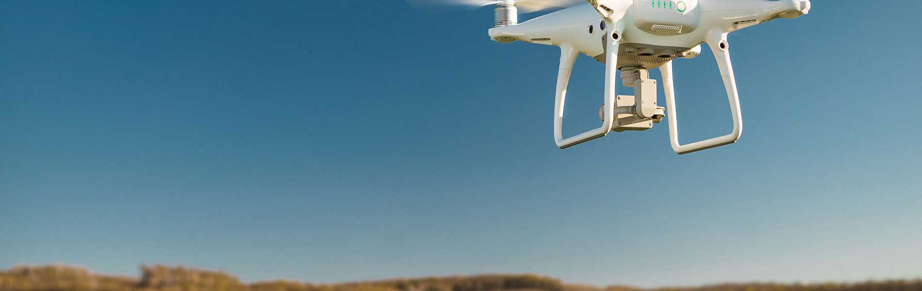 Photographie aerienne