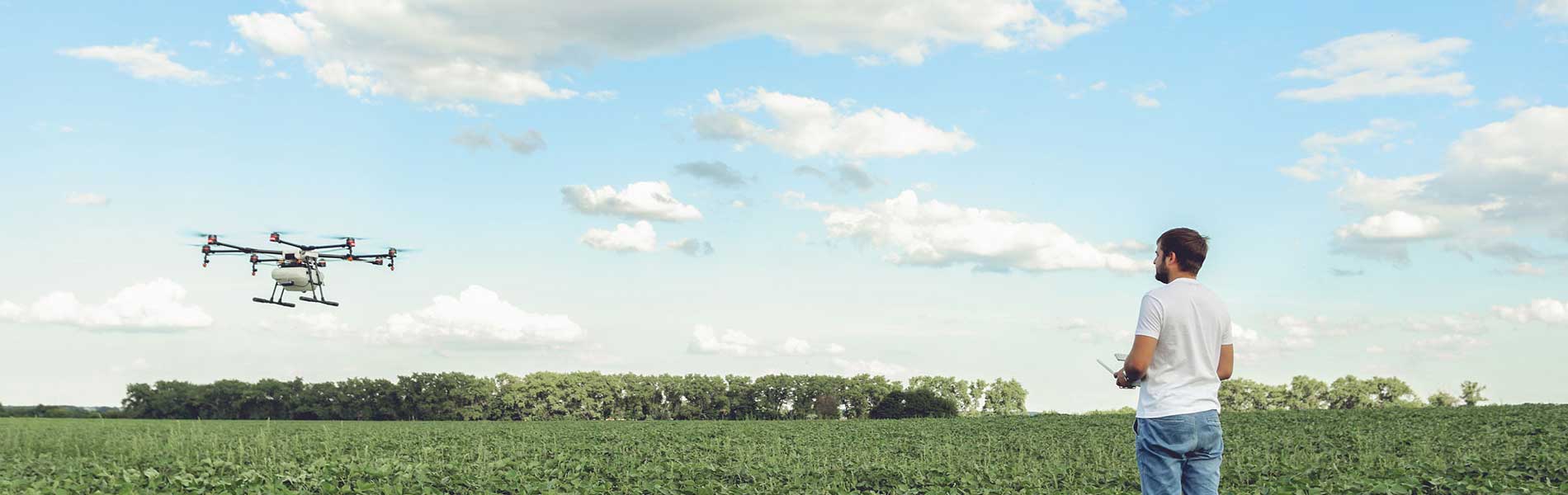 Photo vue du ciel