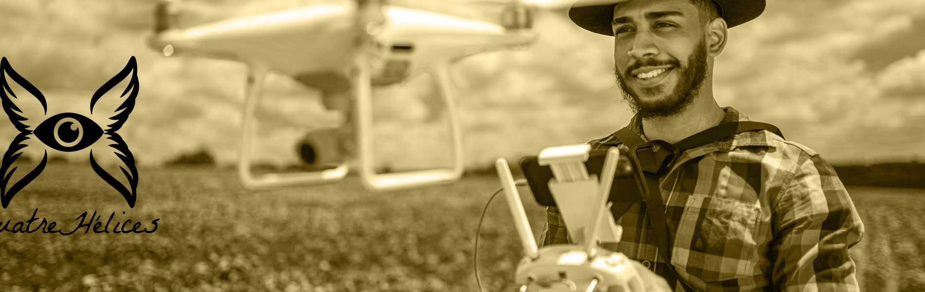 Photographie aerienne