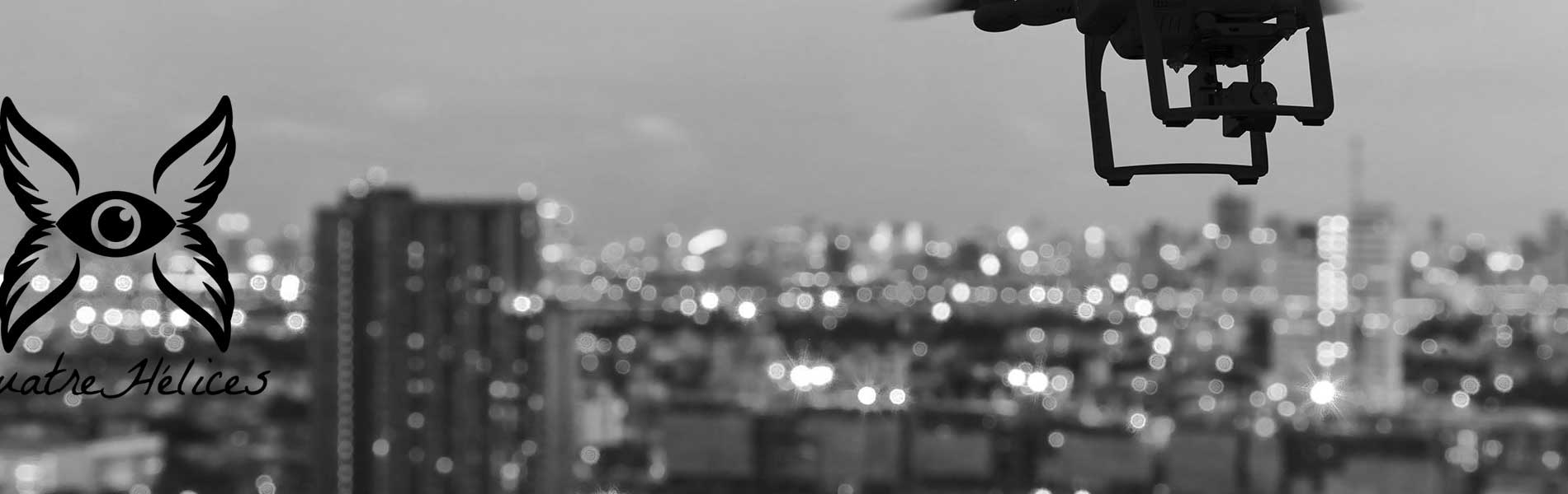 Video aerienne