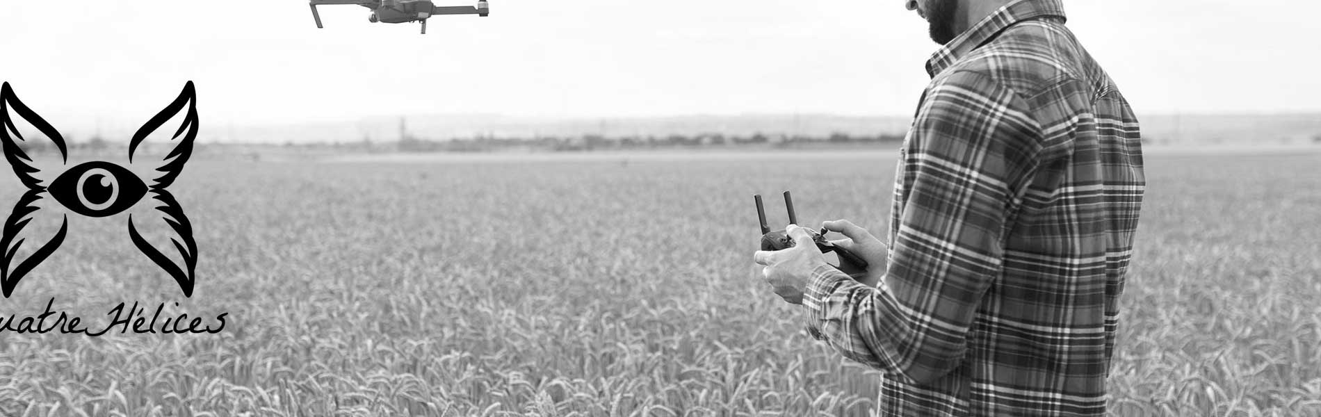 Photographie aerienne