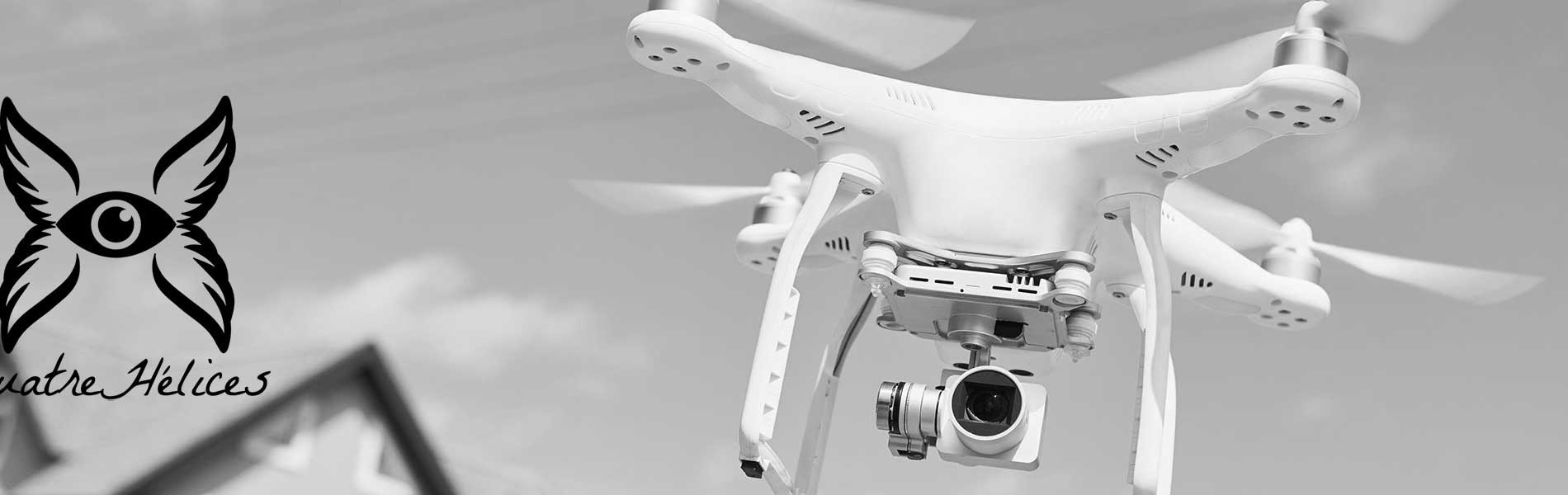 Video aerienne