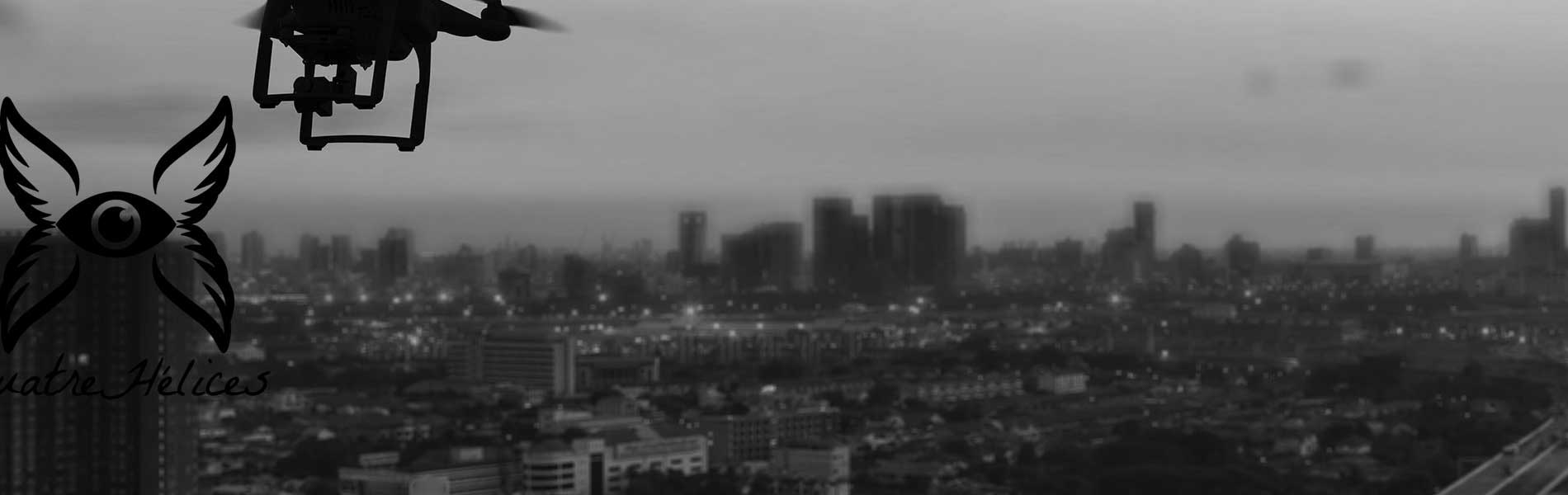 Photographie aerienne