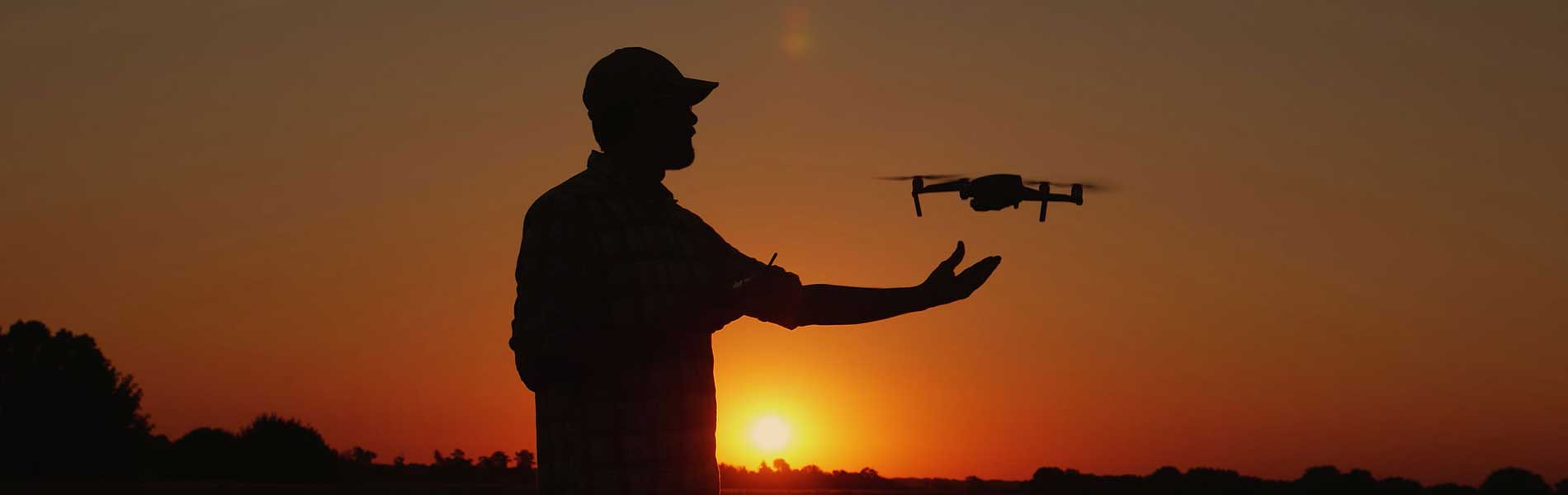 Photographie aerienne