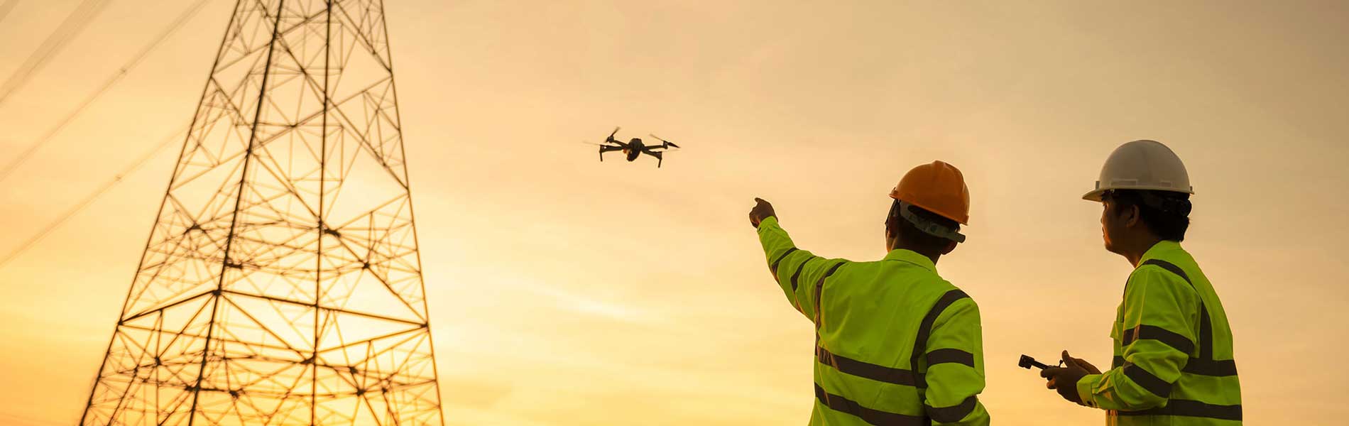 Photographie aerienne