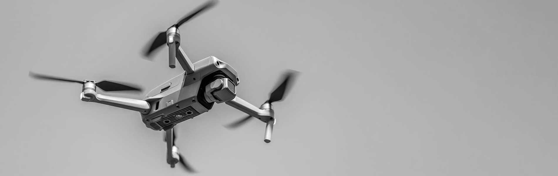 Photographie aerienne