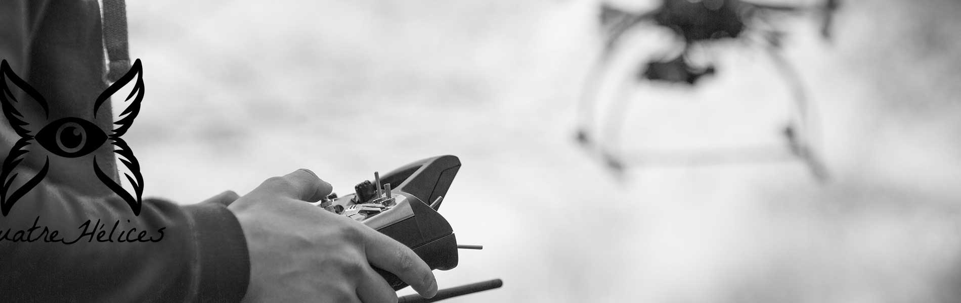 Photographie aerienne