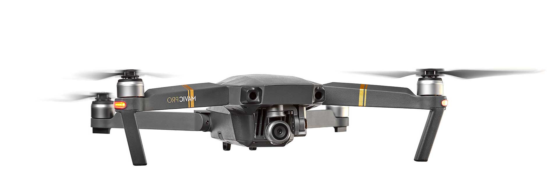 Photo aerienne drone
