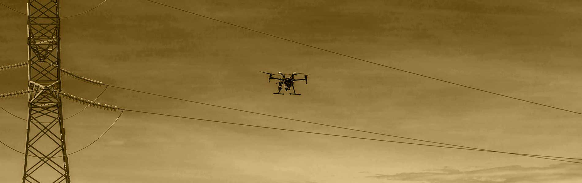 Photographie aerienne