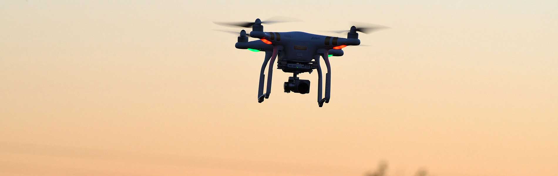 Photographie aerienne