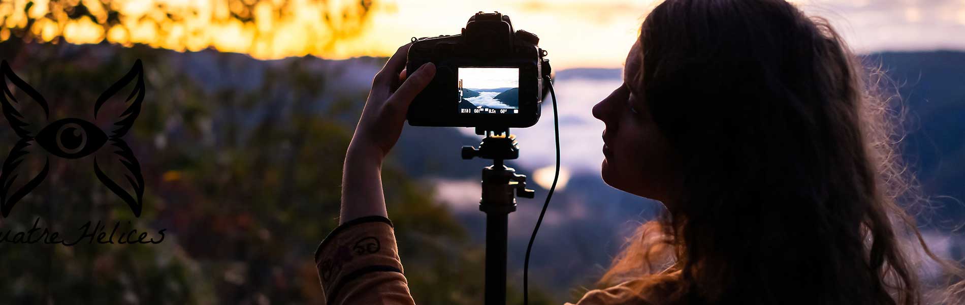 Photographie aerienne