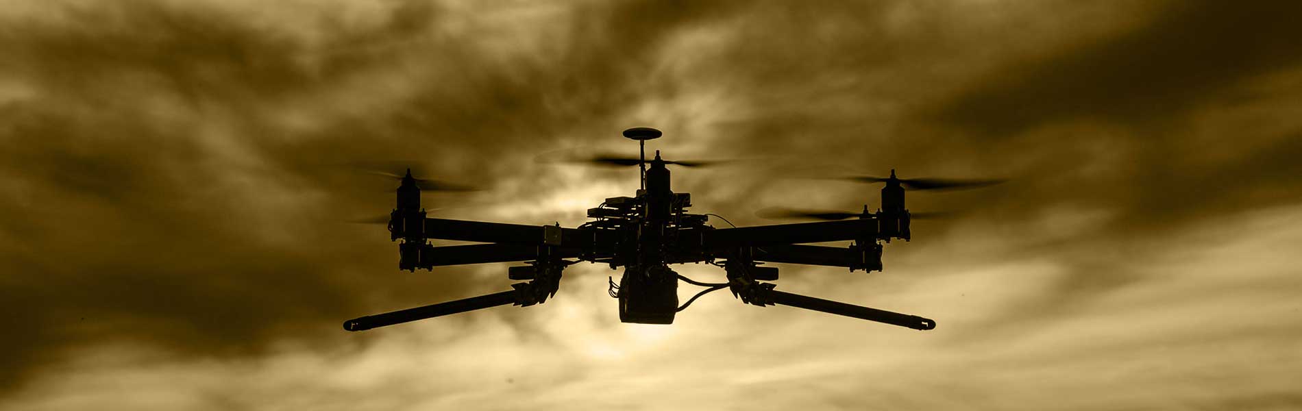 Photographie aerienne