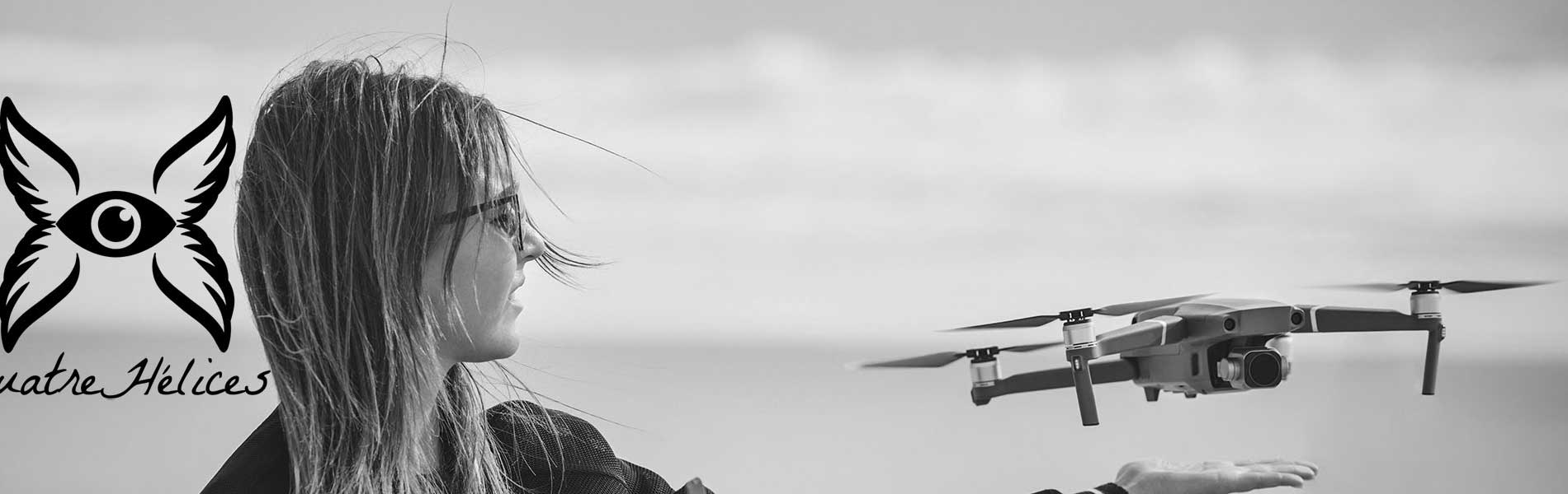 Prix photo aerienne maison