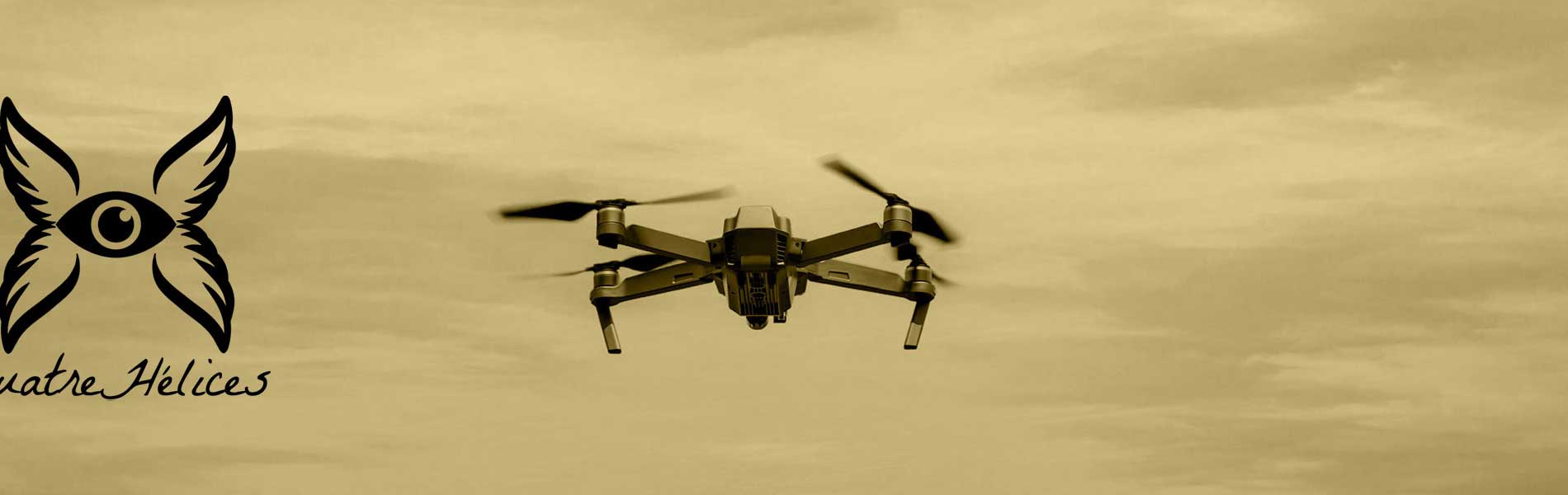 Photo aerienne drone Port-De-Bouc (13110)
