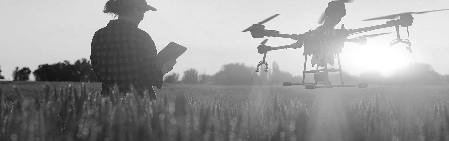 Prix photo aerienne maison