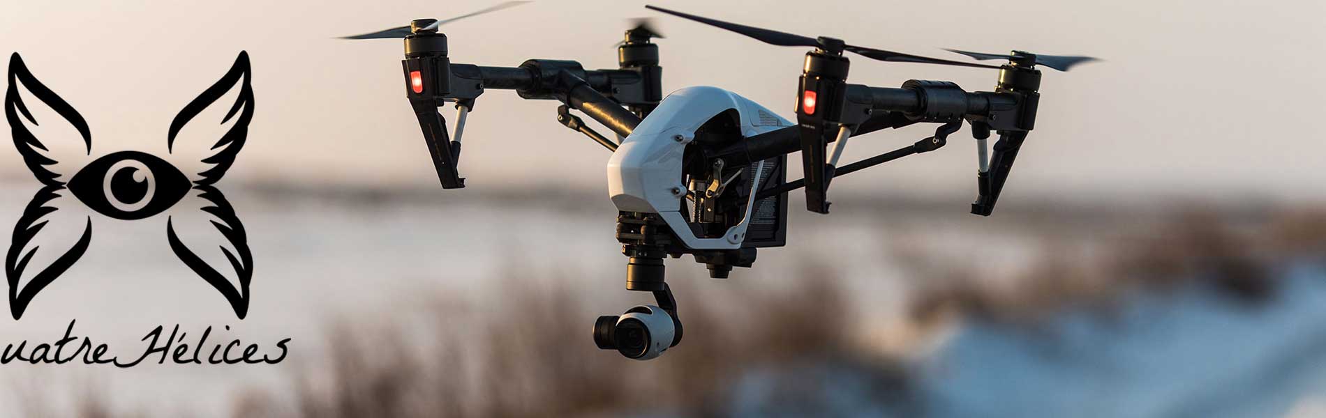 Photographie aerienne