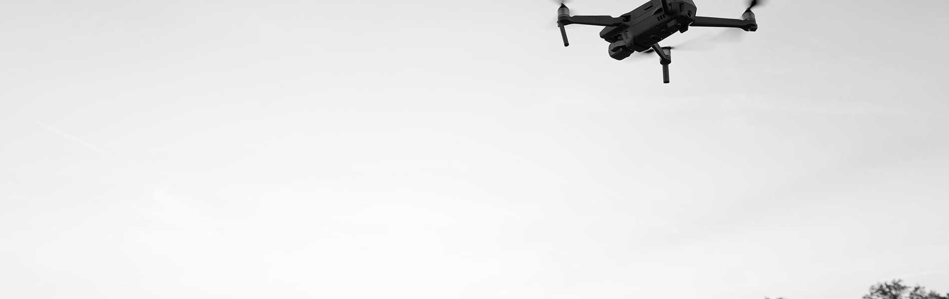Photographie aerienne