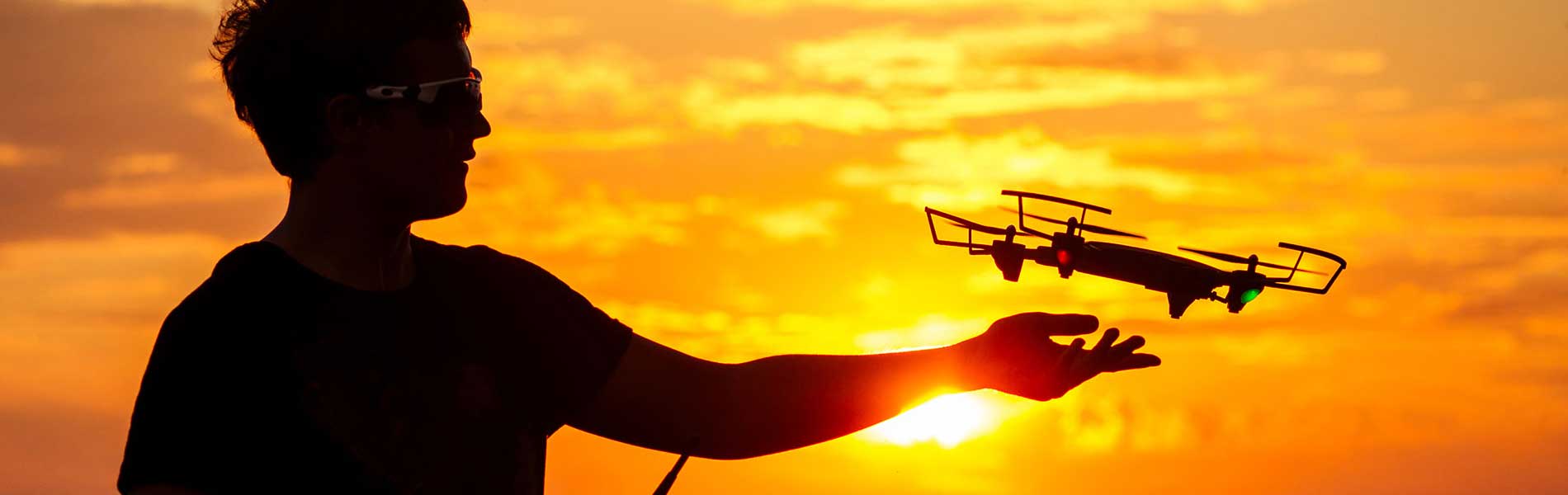 Photographie aerienne