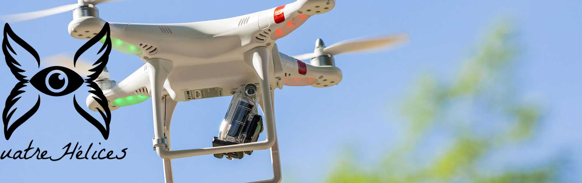 Video aerienne Lambesc (13410)