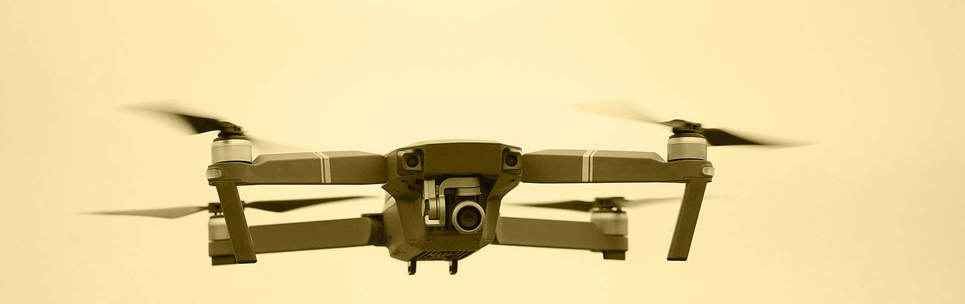 Photographie aerienne