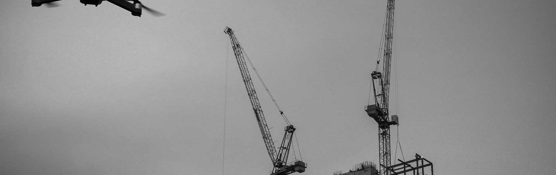 Photographie aerienne