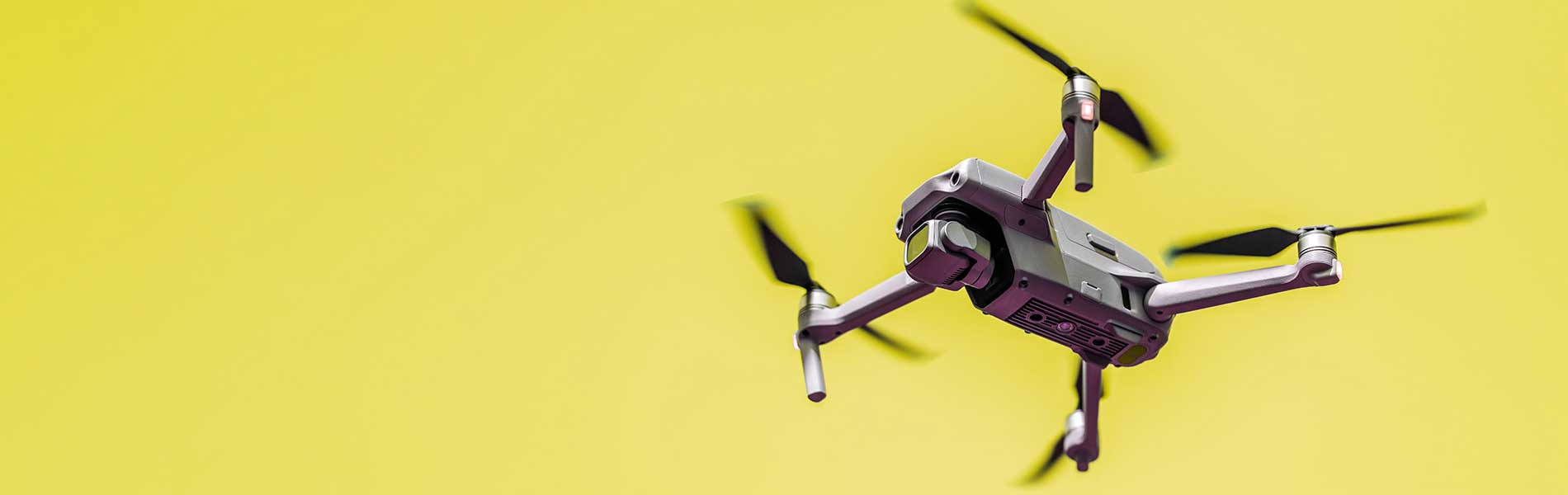 Video aerienne