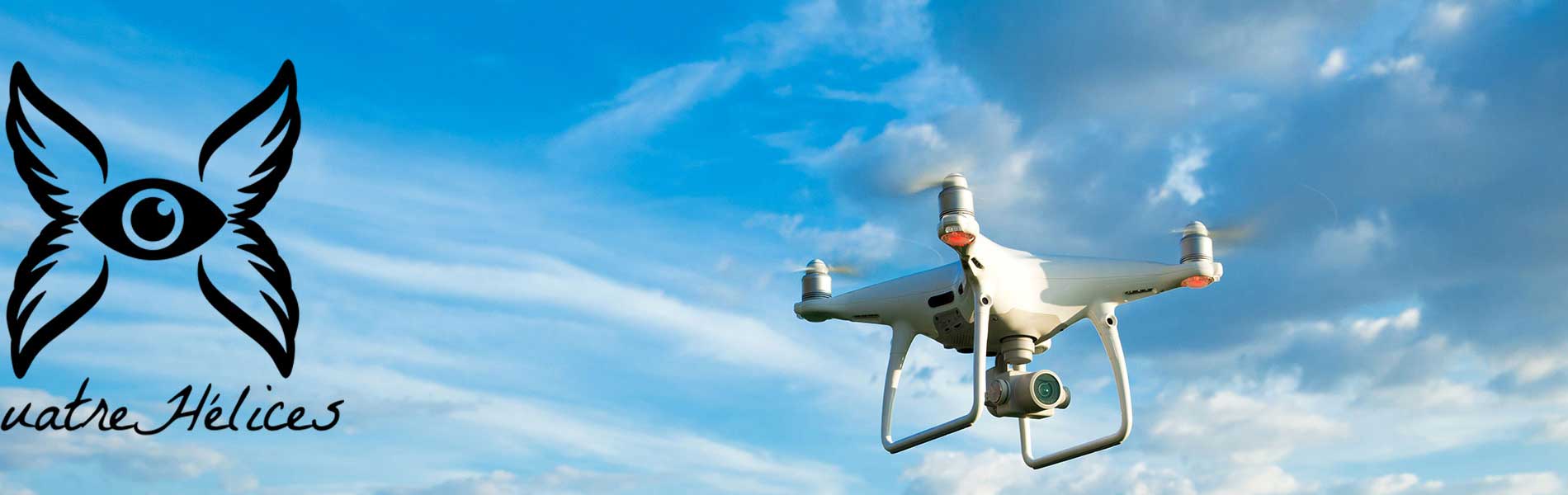 Video aerienne