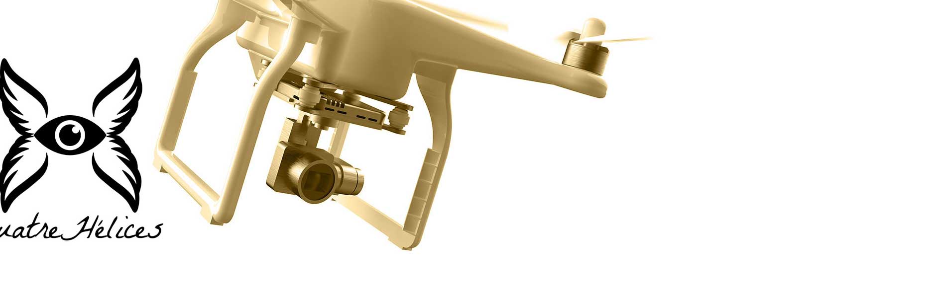 Photographie aerienne