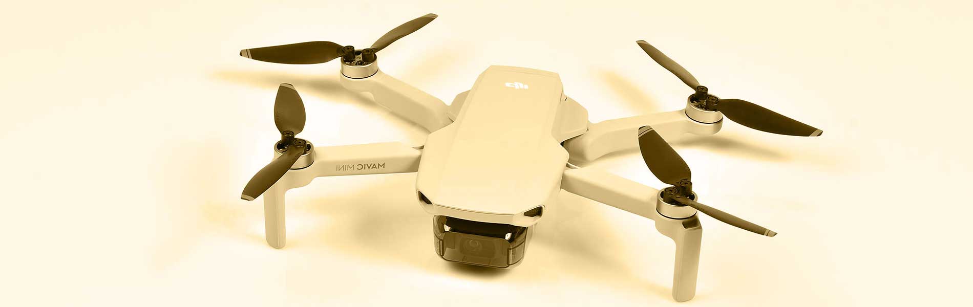 Vue aerienne hd