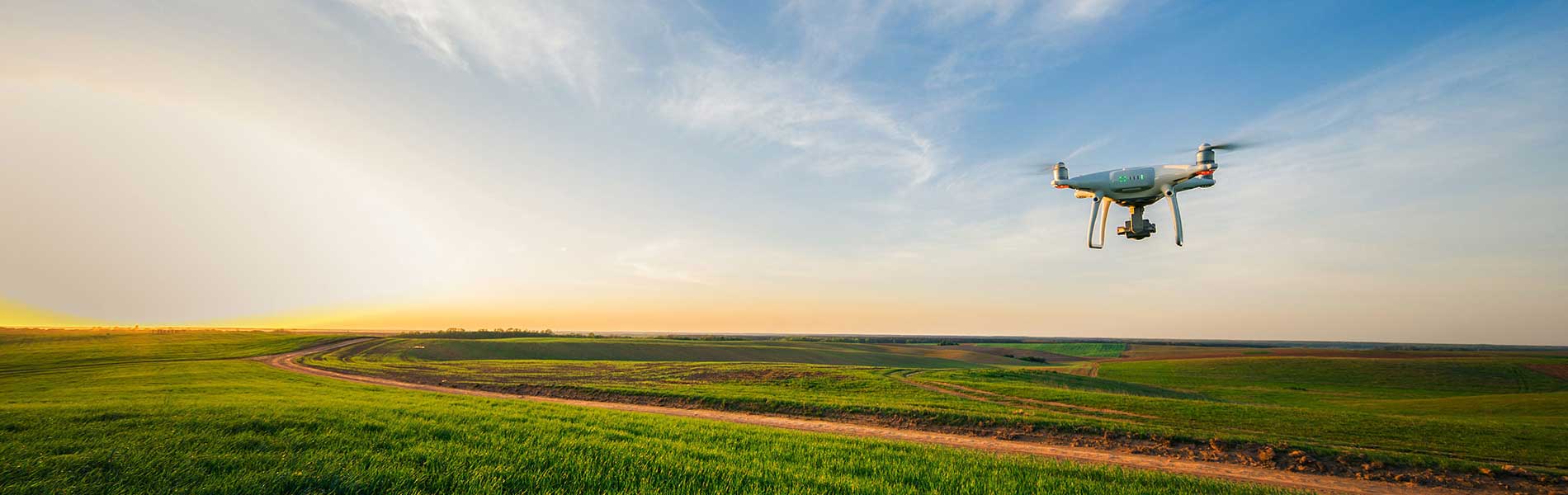 Photographie aerienne