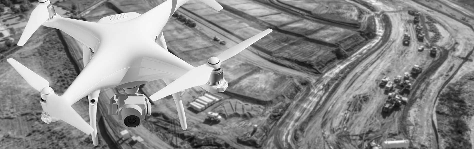 Vue aerienne hd