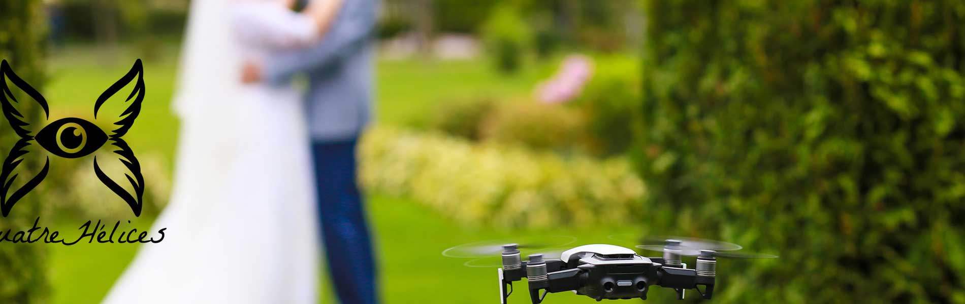 Video aerienne