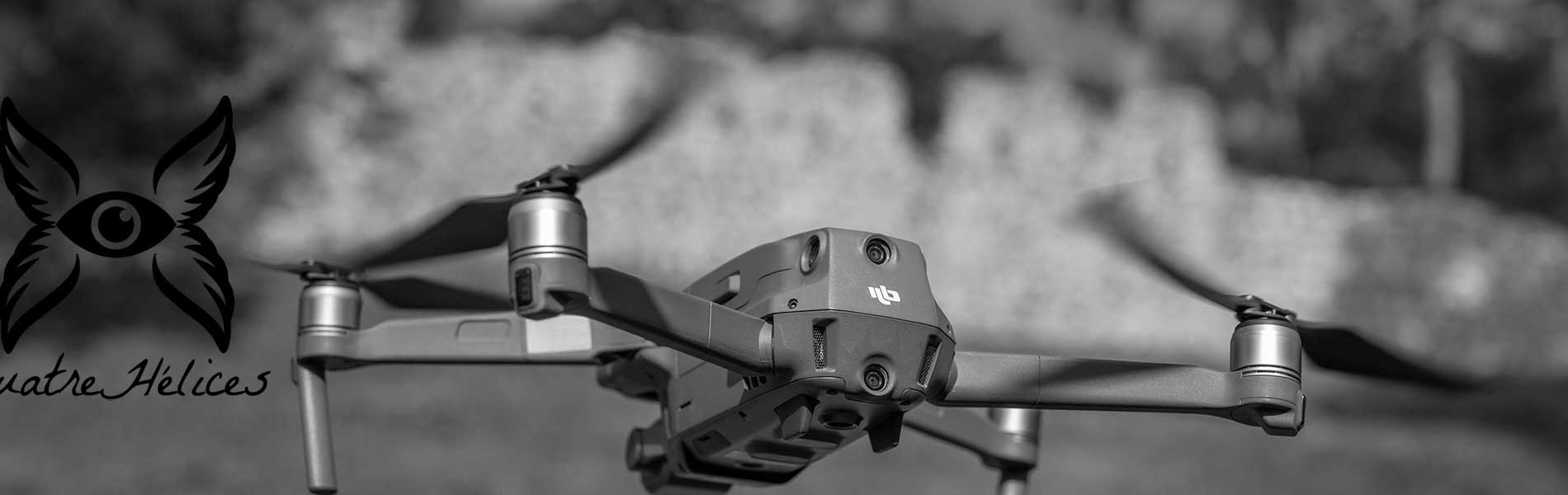 Photographie aerienne