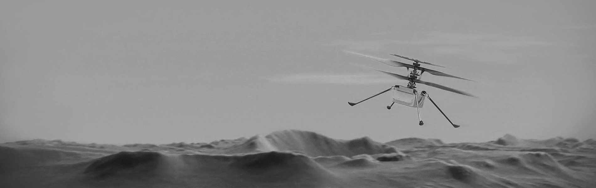Video aerienne