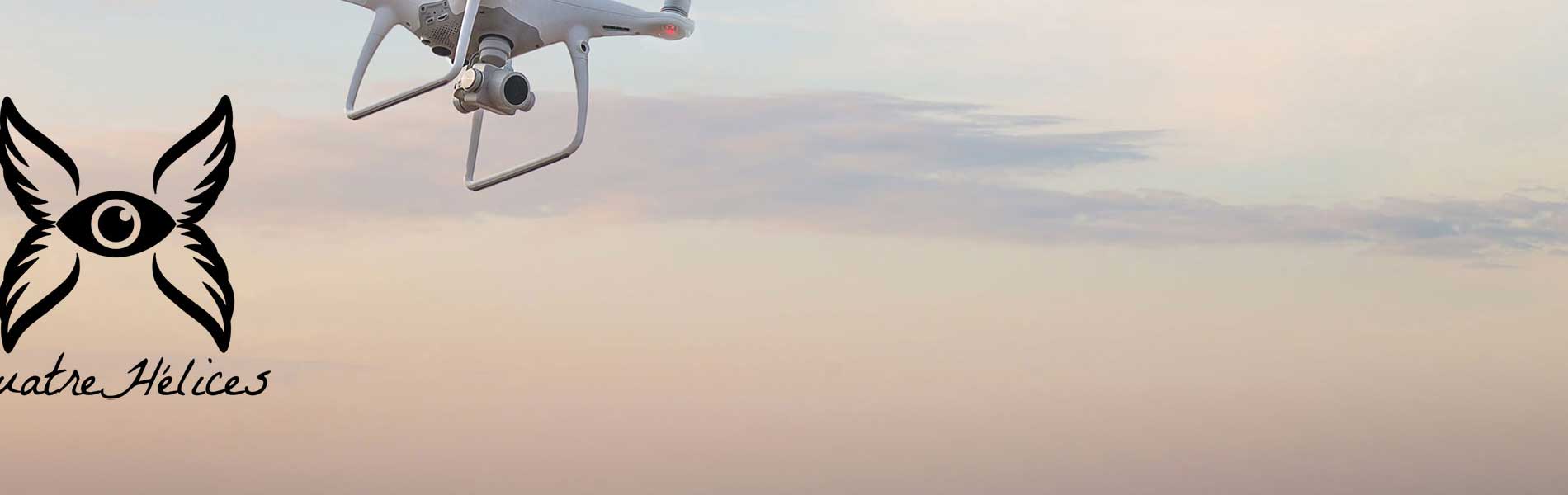 Photographie aerienne
