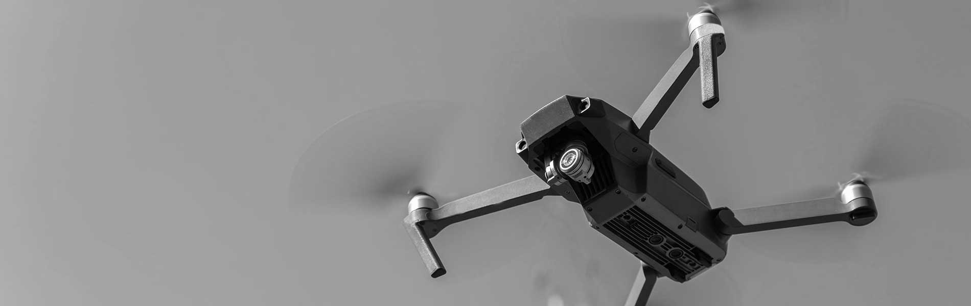 Photographie aerienne
