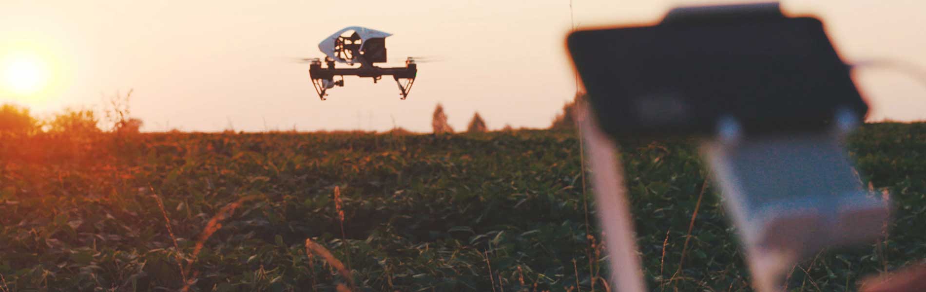 Photographie aerienne
