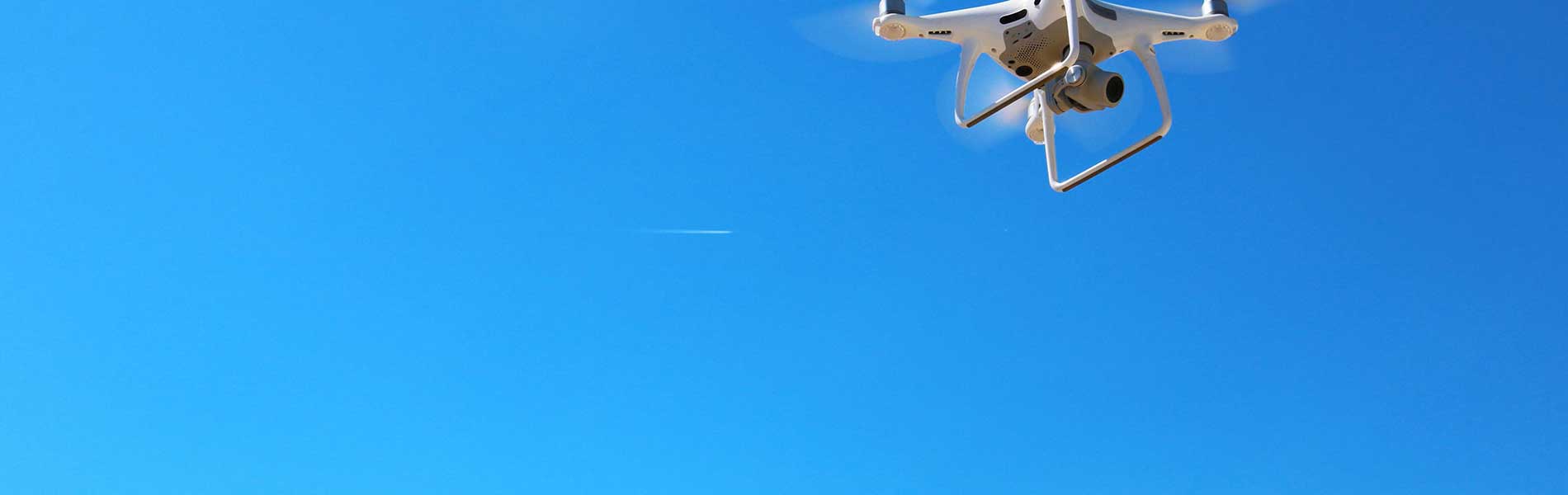 Photographie aerienne