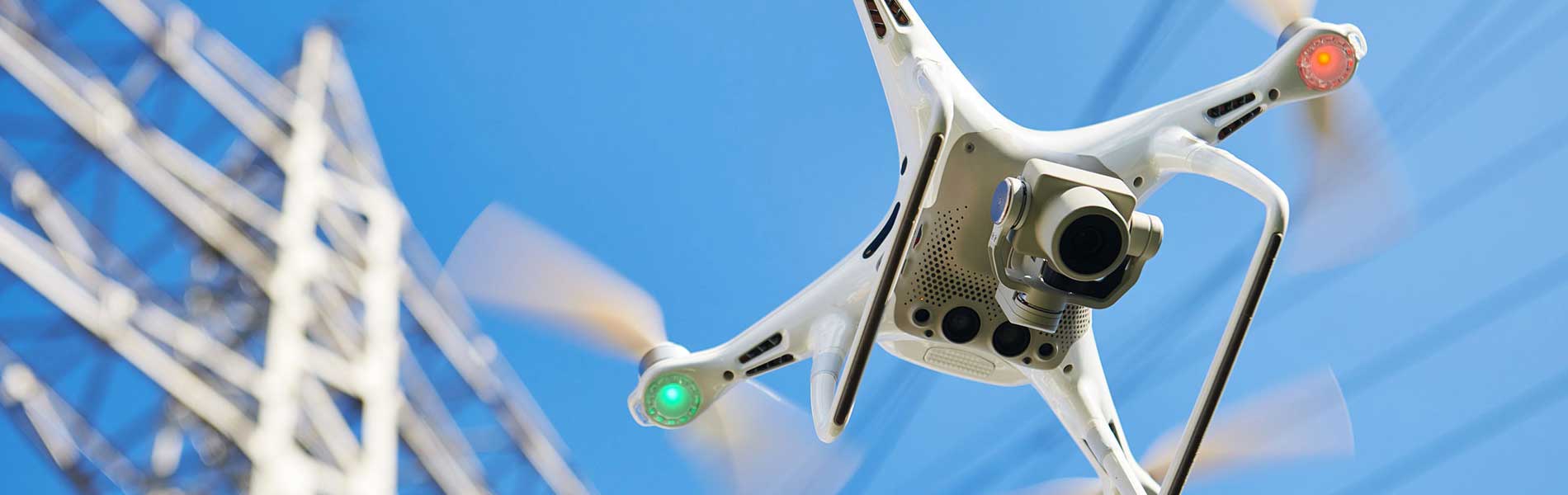 Video aerienne