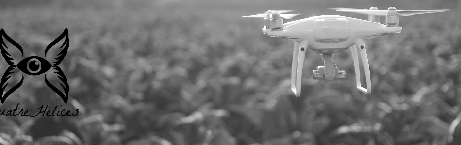 Photographie aerienne