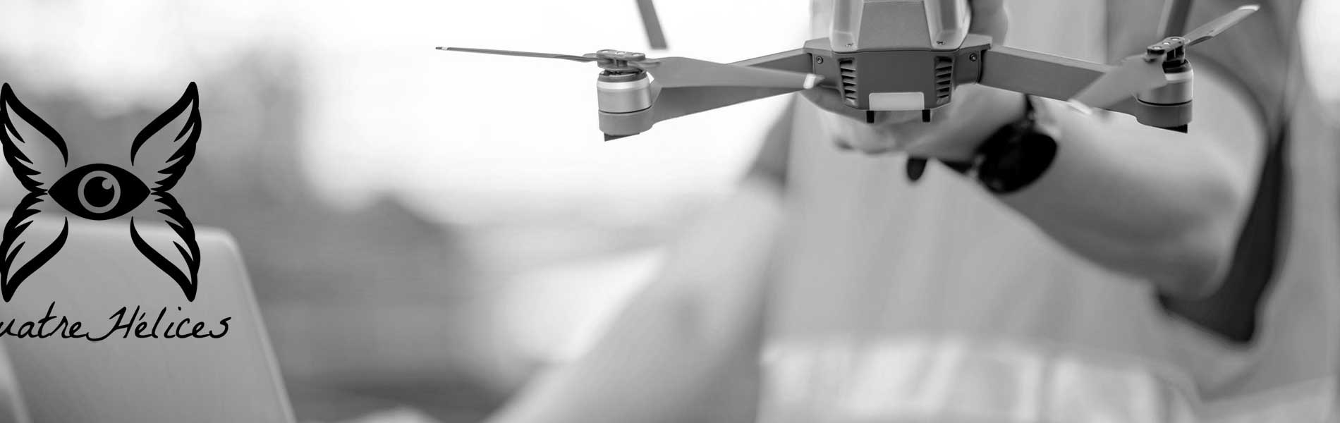 Photos aérienne drone Fuveau (13710)
