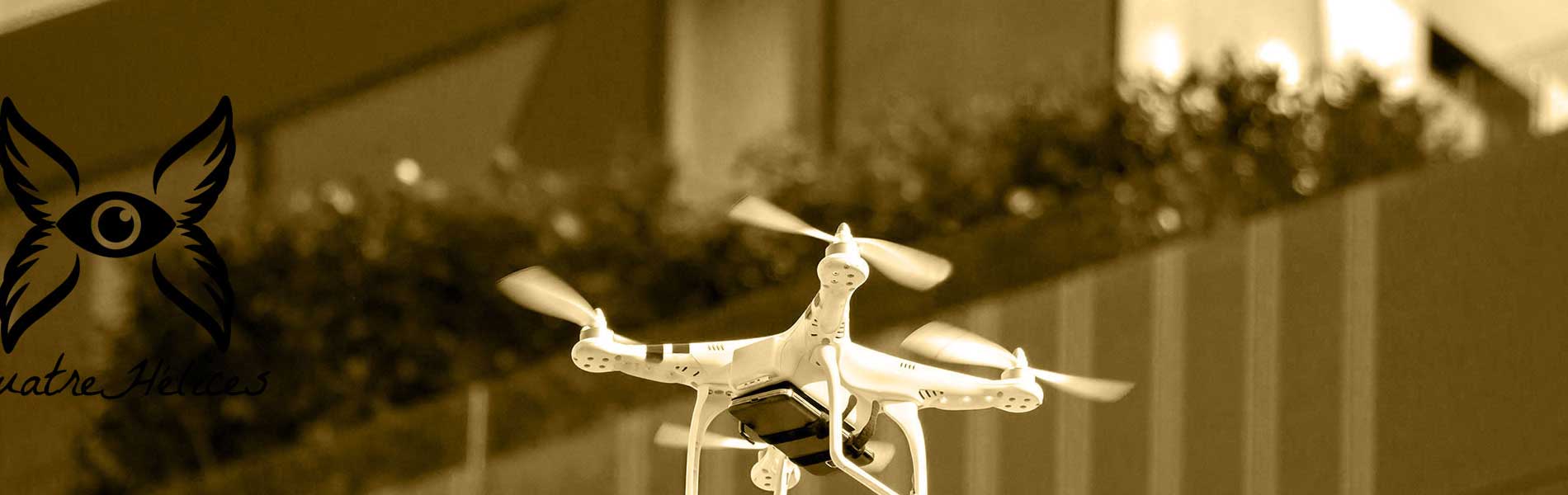 Prix photo aerienne maison