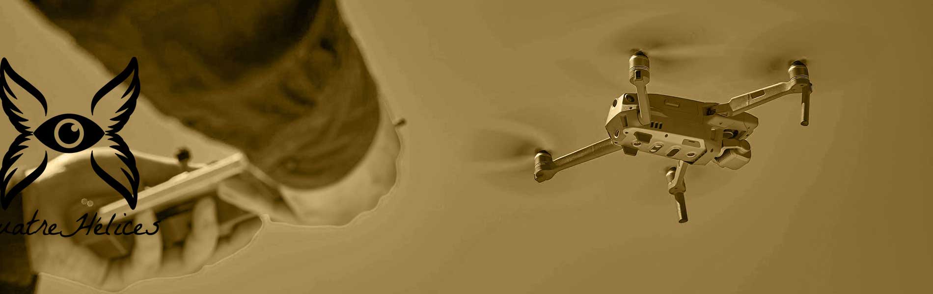Photographie aerienne