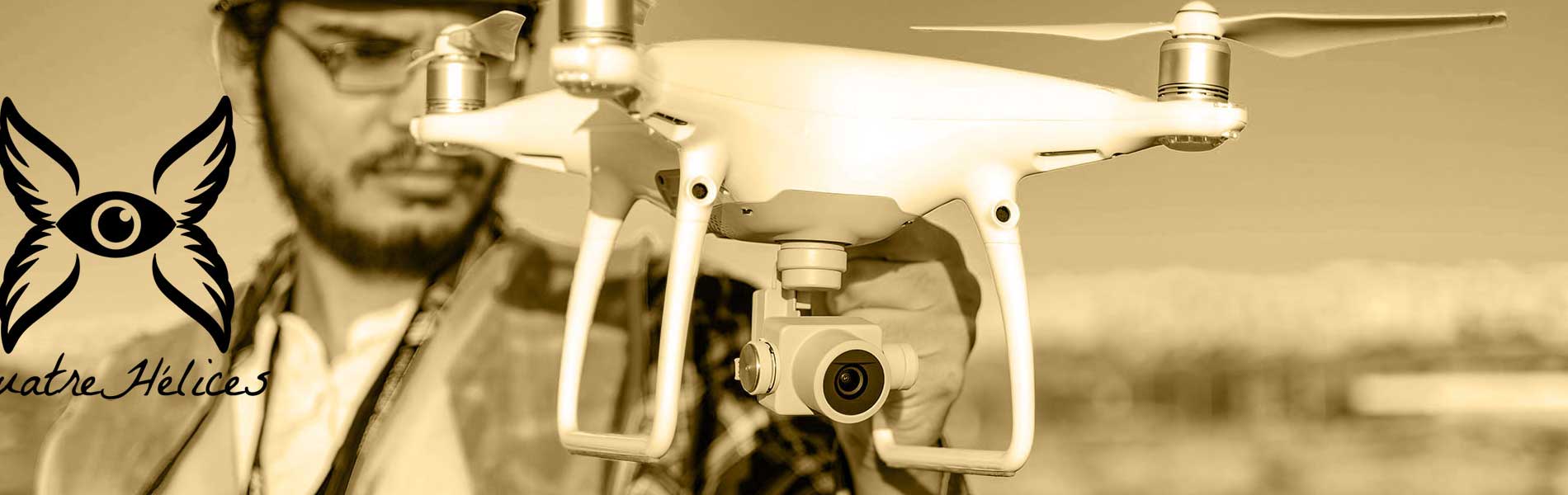Photos aérienne drone Auriol (13390)