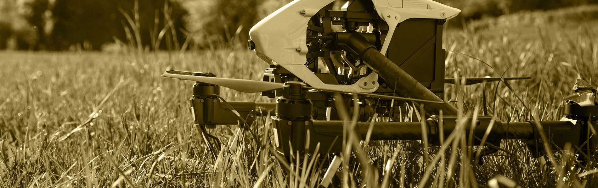 Video aerienne