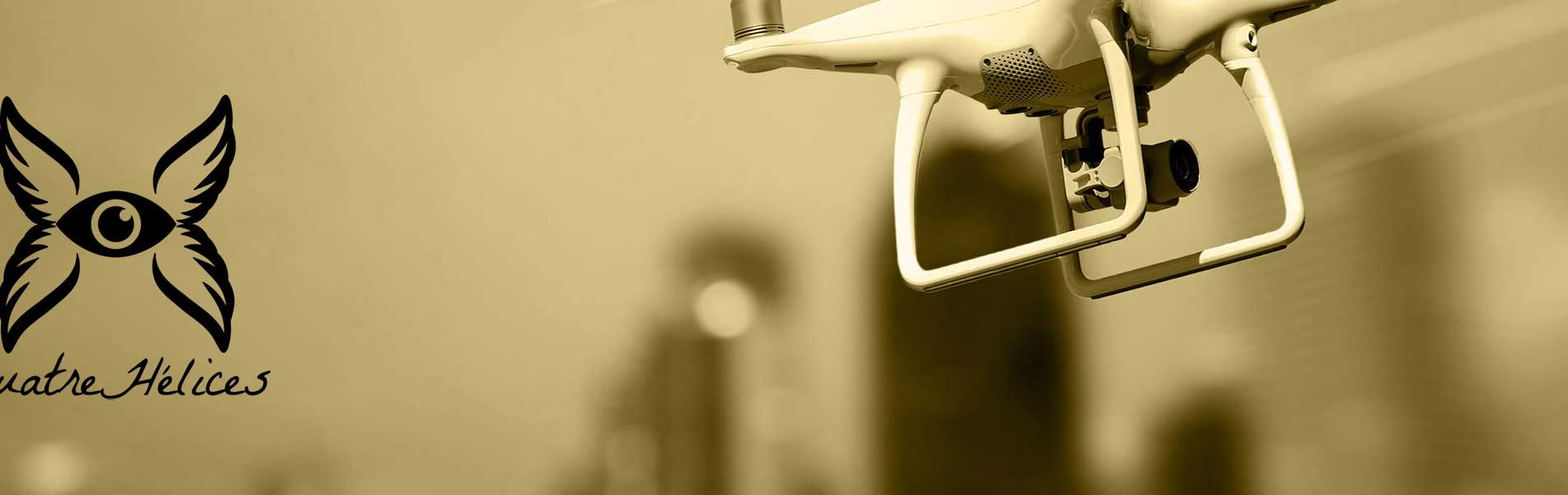 Photographie aerienne